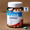 Lamisil creme prix c